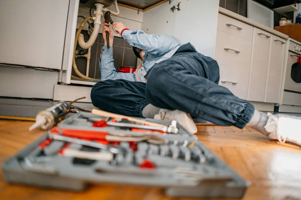 Best Affordable Plumber Near Me  in Daniels, WV