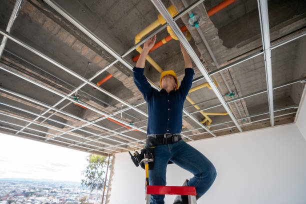 Best Sprinkler Systems  in Daniels, WV