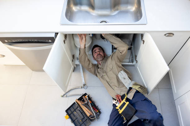 Shower Repair Services in Daniels, WV