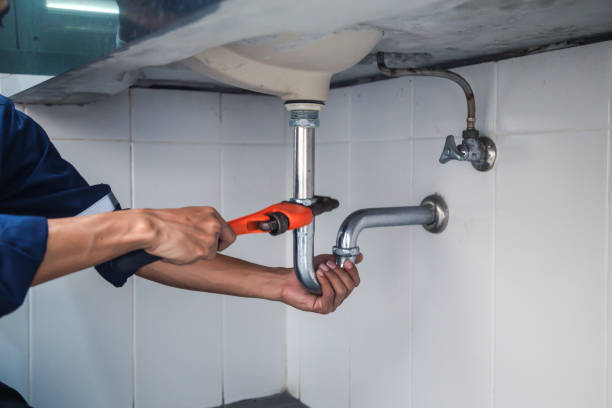 Best Plumbing Installation Services  in Daniels, WV