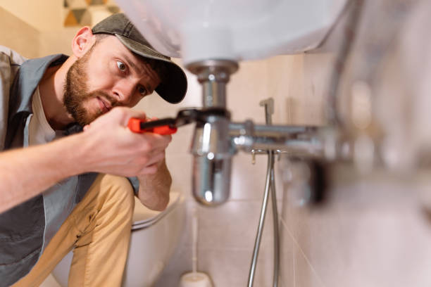 Best Toilet Repair Services  in Daniels, WV