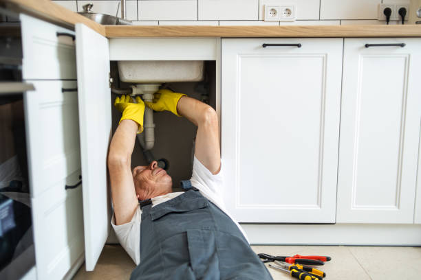 Best Emergency Plumbing Repair  in Daniels, WV