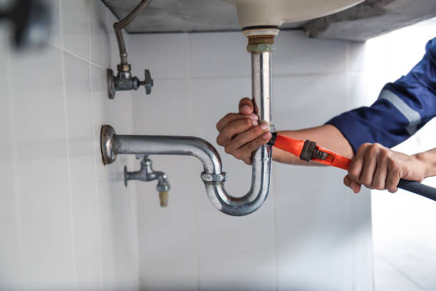 Best Water Softener Installation  in Daniels, WV