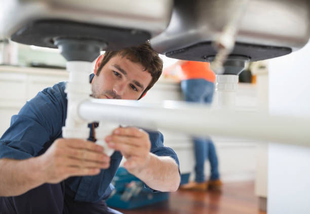 Best Leak Detection Services  in Daniels, WV