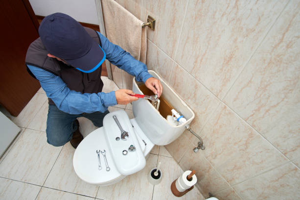 Best Best Plumbers Near Me  in Daniels, WV