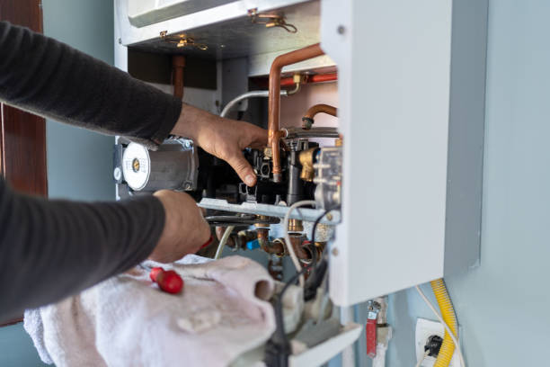 Best Residential Plumbing Services  in Daniels, WV