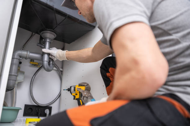 Best Shower Repair Services  in Daniels, WV