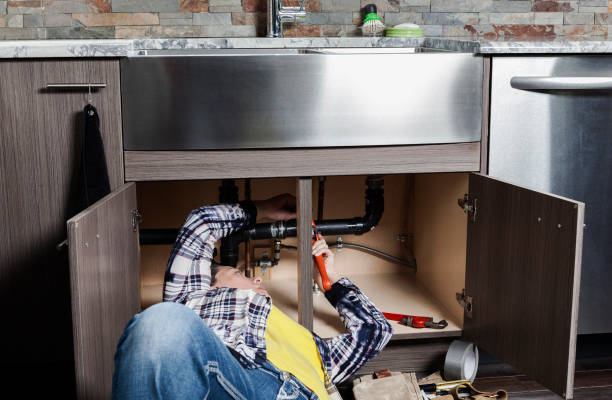 Best Drain Cleaning Services  in Daniels, WV