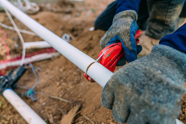 Professional Plumbing in Daniels, WV